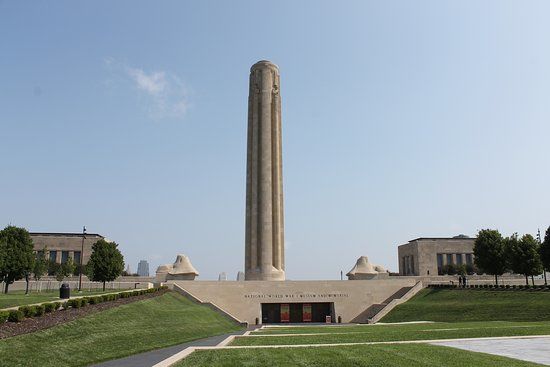 World War I Museum